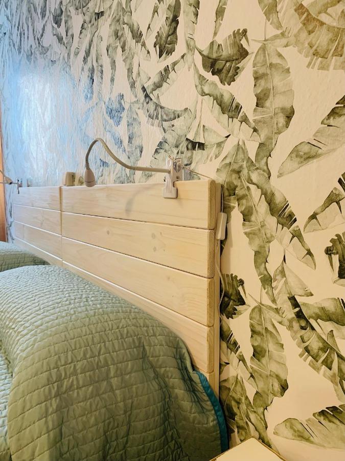 Hosteria Tajahierro Reinosa Eksteriør billede